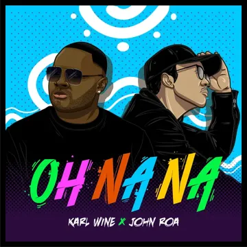 Oh na na-cover