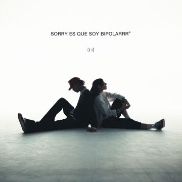 sorry es que soy bipolarrr-cover