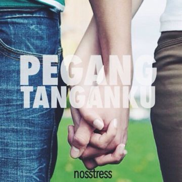 Pegang Tanganku