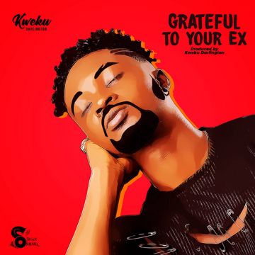Grateful To Your Ex-cover