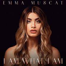 I am what i am-cover