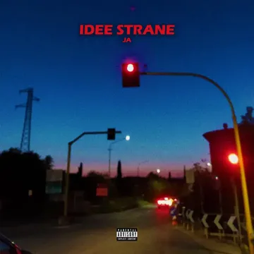 IDEE STRANE-cover