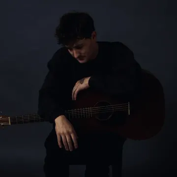 What Is It About the Night-cover