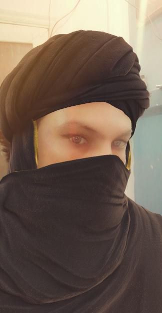 كابتن محمد ,اتنسيت