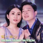 Tân Cổ Tình Lỡ-cover