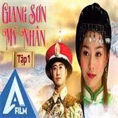 Giang Sơn Mỹ Nhân-cover