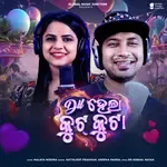 Dil Hela Kut Kuta-cover