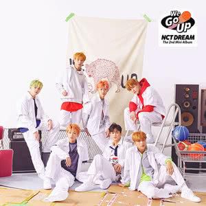 We Go Up-cover