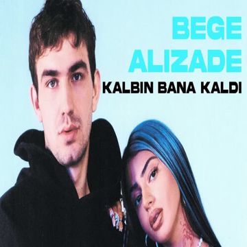 Kalbin bana kaldı-cover