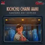 Kichchu Chaini Aami-Cover-cover