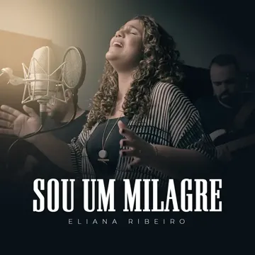 Sou um Milagre-cover