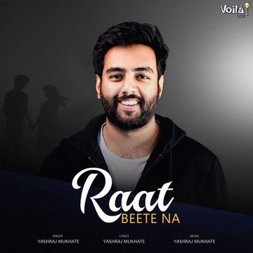 Raat Beete Na-cover