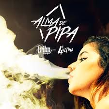 Alma de Pipa-cover