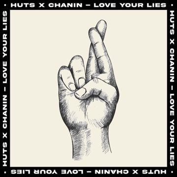 Love Your Lies-cover