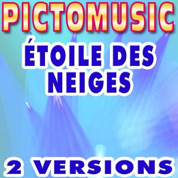 Étoile Des Neiges-cover