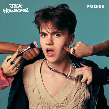 Friends-cover