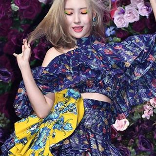 LALALAY [INST]-cover