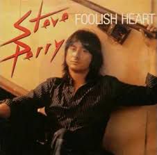 Foolish Heart-cover