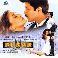 Sunta Hai Mera Khuda-cover