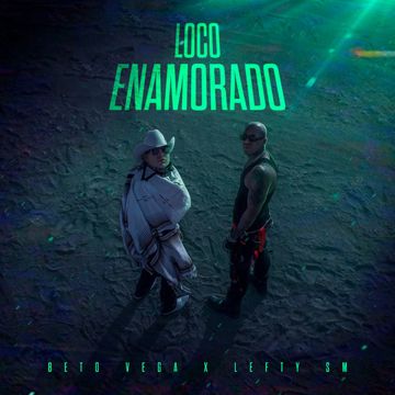 Loco Enamorado-cover