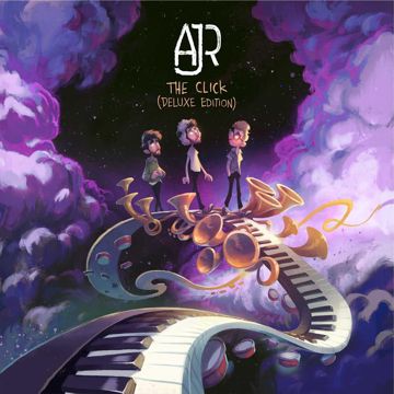 Turning Out-cover