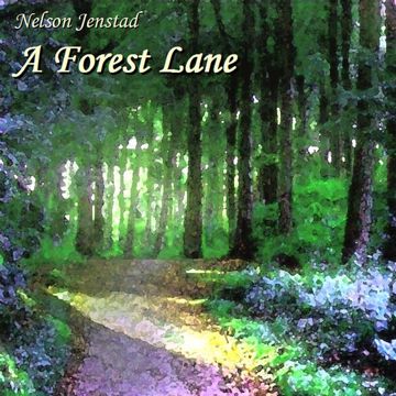 Forest Lane-cover