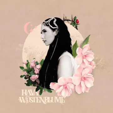 Wüstenblume-cover