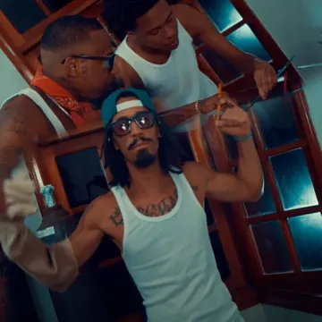 Drip de Negão-cover
