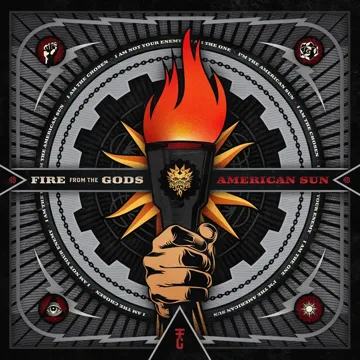 American Sun-cover
