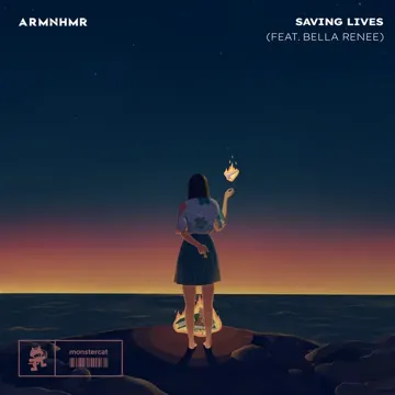 Saving Lives-cover