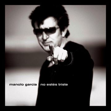 Pajaros de Barro. Manolo García-cover