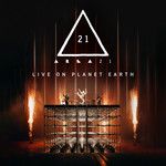 All I Need(Live on Planet Earth)(Live)-cover