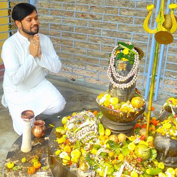 Om Namah Shivay SS 4min -cover