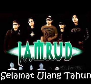 Selamat Ulang Tahun-cover