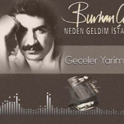 geceler yarim oldu