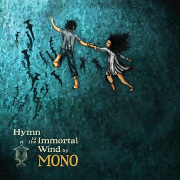 Life in Mono(Radio Edit)-cover