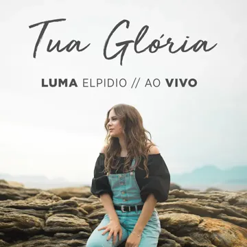 Tua Glória (Ao Vivo)-cover