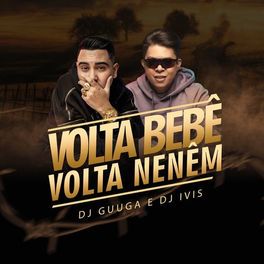 Volta bebê, Volta Nenêm-cover