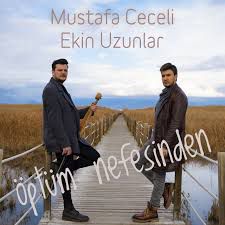 Öptüm Nefesinden-cover