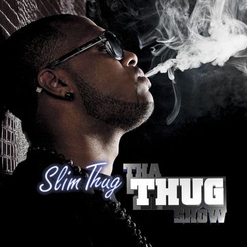 Tha Thug Show-cover