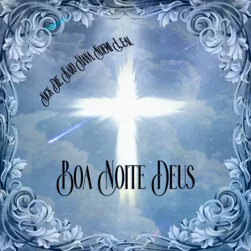 Boa Noite Deus-cover