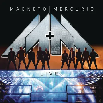 Chicas Chic (feat. Big Metra) (En Vivo)-cover