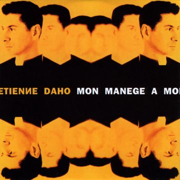 Mon manege a moi-cover
