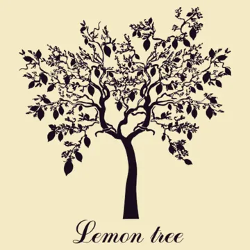 Lemon Tree-cover