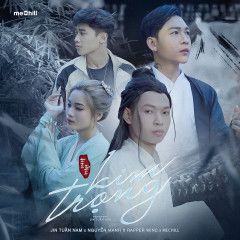 Kim Trọng-cover