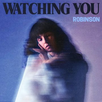 Watching You-cover