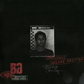 Reggaeton (feat. Baby K)-cover