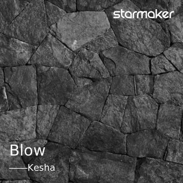 Blow-cover