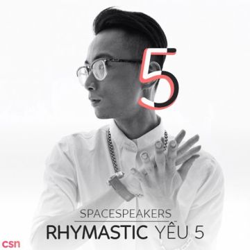 Yêu 5-cover