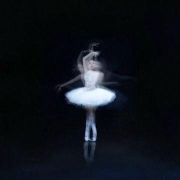 MỘNG YU-cover